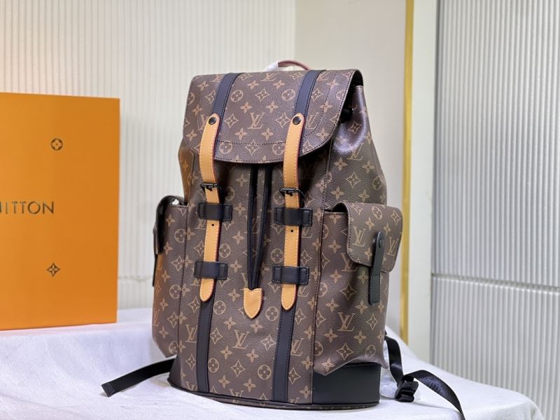 LV Backpacks